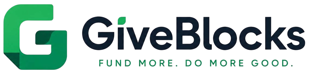 GiveBlocks – Donation & Events Plugin for Wordpress